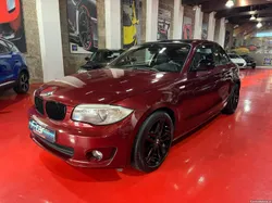BMW 118 d Sport