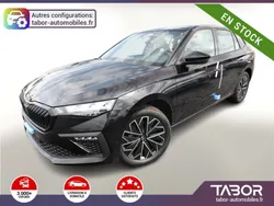 Skoda Scala 150 DSG Dynamic Pano ACC SideA Cam