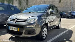 Fiat Panda 1.2 Lounge S&S