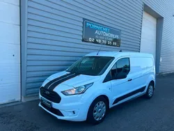 Ford transit connect l2 1.5 ecoblue 100 s&s trend business nav