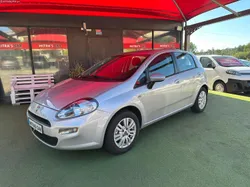 Fiat Punto 1.3 Multijet