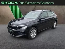 Skoda Kamiq 1.0 TSI Evo 2 116ch Selection DSG7