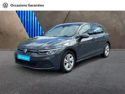 Volkswagen Golf 2.0 TDI SCR 116ch Life Plus