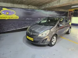 Opel Corsa 1.2 Cosmo