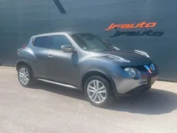 Nissan Juke 1.5 DCI TEKNA 110cv