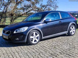 Volvo C30 1.6 d2 kinetic start/stop