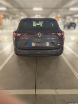 Renault Mégane IV