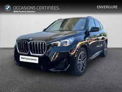 Bmw X1 sDrive20d 163ch M Sport