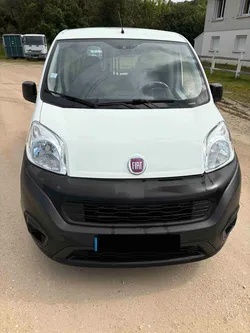 Fiat fiorino 5500ht