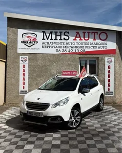 Peugeot 2008 1.2 THP 110ch EDITION SOCHAUX