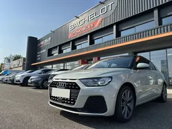 Audi A1 SPORTBACK 25 TFSI 95CH ADVANCED