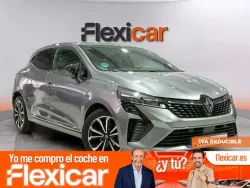 Renault Clio Techno TCe 90 (67kw)
