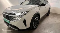 Peugeot 3008 Electrique 210ch Batterie 73 kWh GT