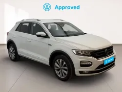 VOLKSWAGEN T-Roc 1.0 TSI Advance R-line 81kW