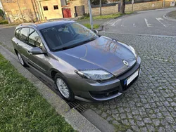 Renault Laguna 2.0 Dci 130cv