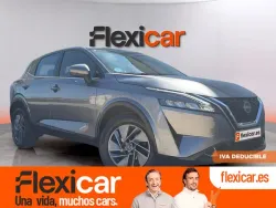 NISSAN Qashqai 1.3 DIG-T mHEV 12V Acenta 4x2 103kW