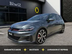 Volkswagen Golf 2.0 TSI 245 ch DSG7