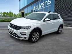 VOLKSWAGEN T-Roc 1.0 TSI Advance R-line 81kW