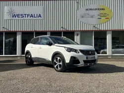 PEUGEOT 3008 ACTIVE 1.5 BLUEHDI 130 Cv GARANTIE CONSTRUCTEUR