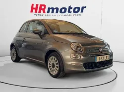 FIAT 500 C 1.0 GSE S