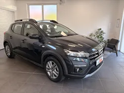 Dacia sandero III Stepway Confort TCe 90