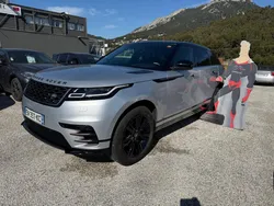 Land-rover RANGE ROVER VELAR 2.0D 180CH R-DYNAMIC HSE AWD BVA