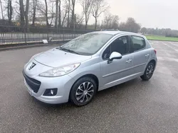 Peugeot 207 1.4 HDi Active