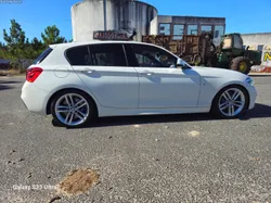 BMW 120 d f20 190cv Lci pack M full extras Ediçao M Performance