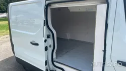 Renault Trafic 2.0 dCi L2H1 1.2T de 2020