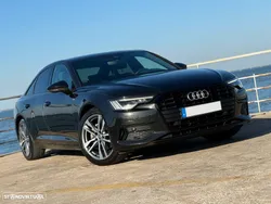 Audi A6 40 TDI Sport S tronic