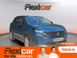 PEUGEOT 3008 1.5BlueHDi Active Pack S&S 130