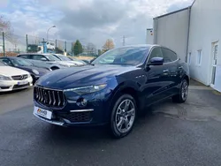 Maserati LEVANTE 3.0 V6 430CH S Q4 GRANLUSSO 273G