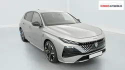 Peugeot 308 NOUVELLE BLUEHDI 130CH S EAT8 GT