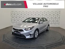 Kia CEED 1.0 T-GDi 100 ch BVM6 Active