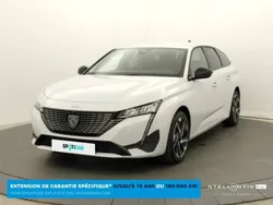 Peugeot 308 SW PureTech 130ch S&S EAT8 Allure