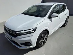 Dacia sandero III SCE 65 EXPRESSION