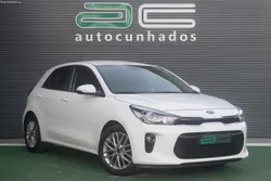Kia Rio 1.2 CVVT Easy