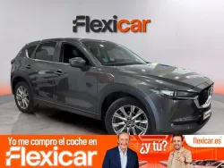 MAZDA CX-5 2.0 Skyactiv-G Evolution 2WD Aut. 121kW