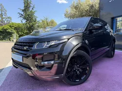 Land-rover RANGE ROVER EVOQUE 2.0 SI4 DYNAMIC BVA MARK I