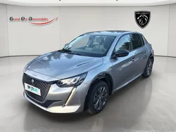 Peugeot 208 e-208 136ch Allure Pack