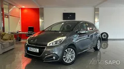 Peugeot 2008 1.2 PureTech GT Line de 2020