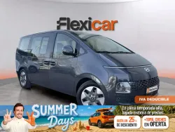 HYUNDAI Staria 2.2CRDi 9S Tecno 177 Aut.