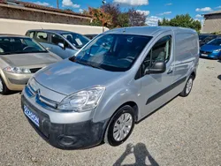 Citroen BERLINGO 1.6 HDI 75 CV + ATTELAGE TVA RECUPERABLE