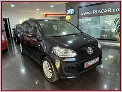 VW Up! 1.0 BlueMotion Move Up!