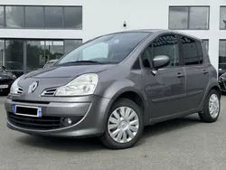 Renault MODUS 1.5 DCI 85CH DYNAMIQUE