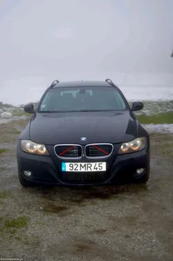 BMW 320 177cv
