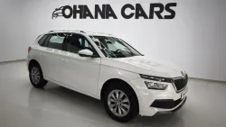 SKODA Kamiq 1.0 TSI Ambition 81kW DSG