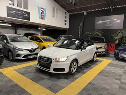 AUDI A1 Sportback 1.4 TFSI - 125CH SPORTBACK . PHASE 2