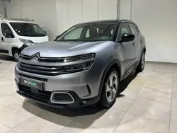 Citroen C5 Aircross PureTech 130ch S&S Feel E6.d