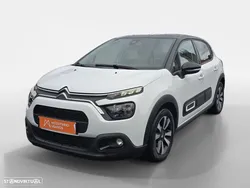 Citroën C3 1.2 PureTech Max